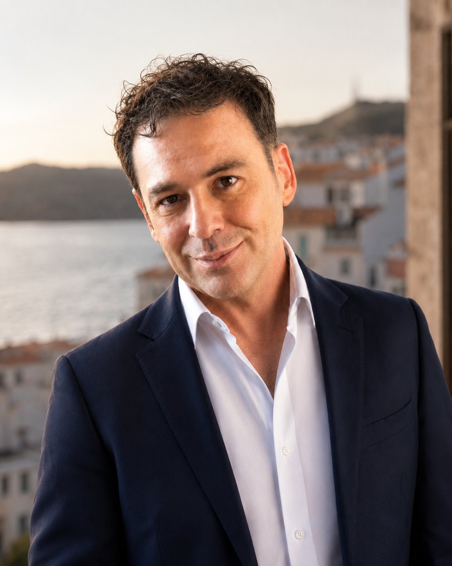 Jordi Anglada